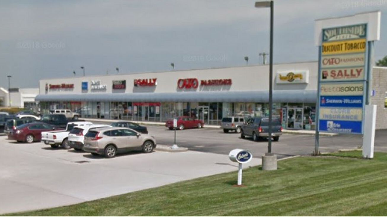 N US Hwy 231, Crawfordsville, IN 47933