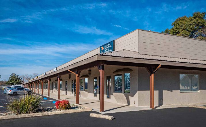 Pictures of Land, Retail property located at 1940-2020 Feather River Blvd., Oroville, CA 95965 for sales - image #1