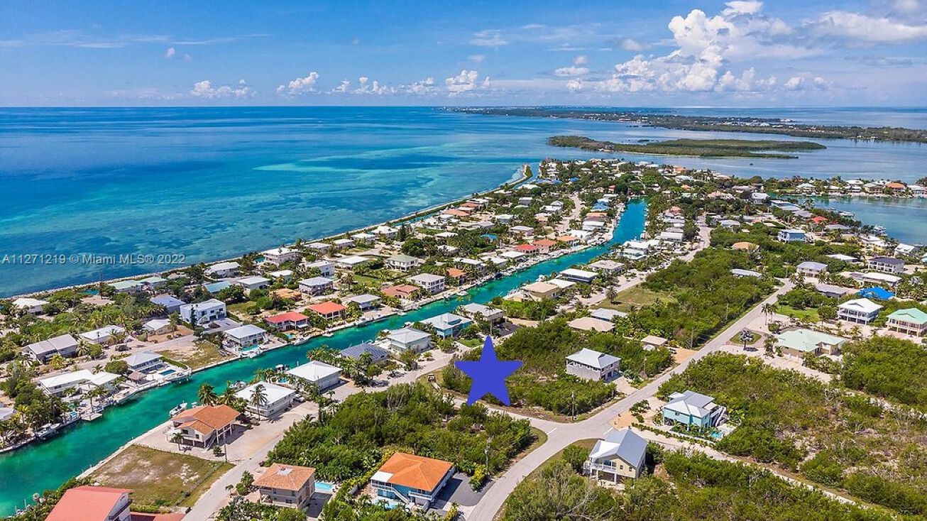 143 Indies Dr S, Duck Key, FL 33050