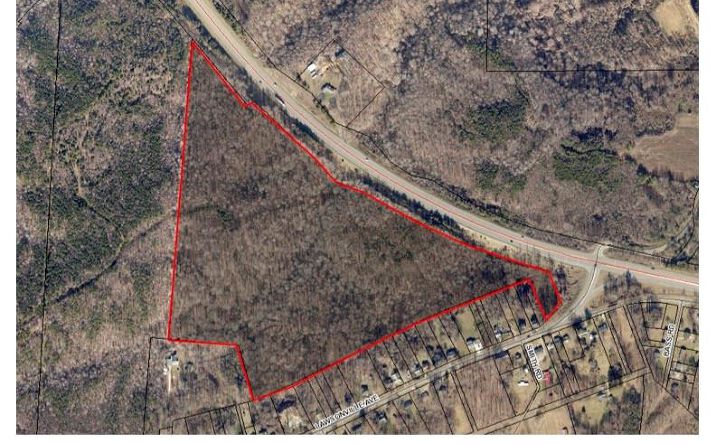 Pictures of Land property located at US-158, Reidsville, NC 27320 for sales - image #1