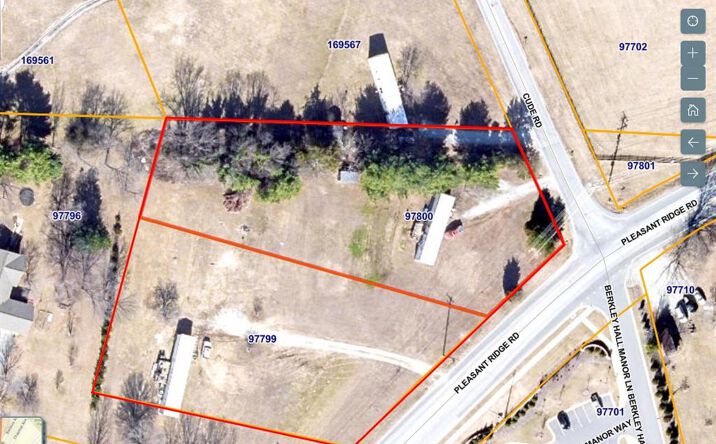 4271 Stack Rd Stack Rd, Colfax, NC 27235 - Land for Sale - Stack Road Development ...