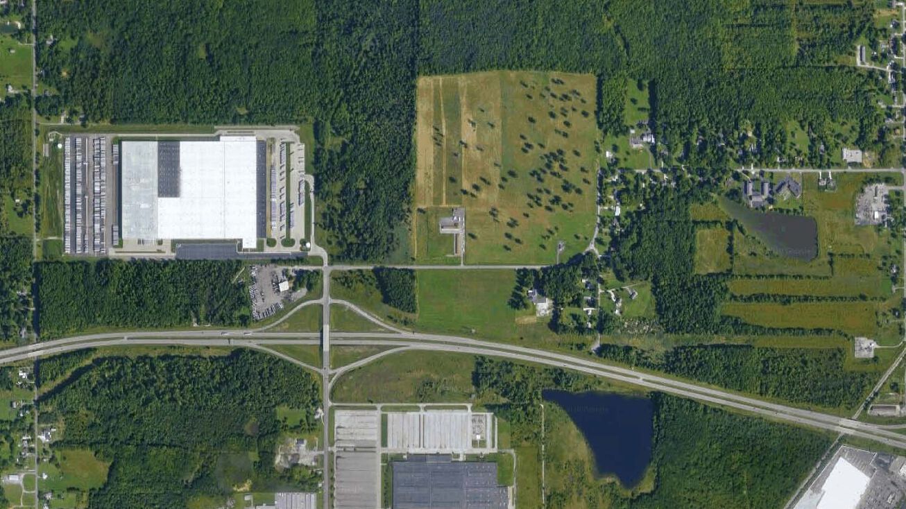 Perkins Jones Rd NE, Warren, OH 44483 Land for Sale Perkins Jones