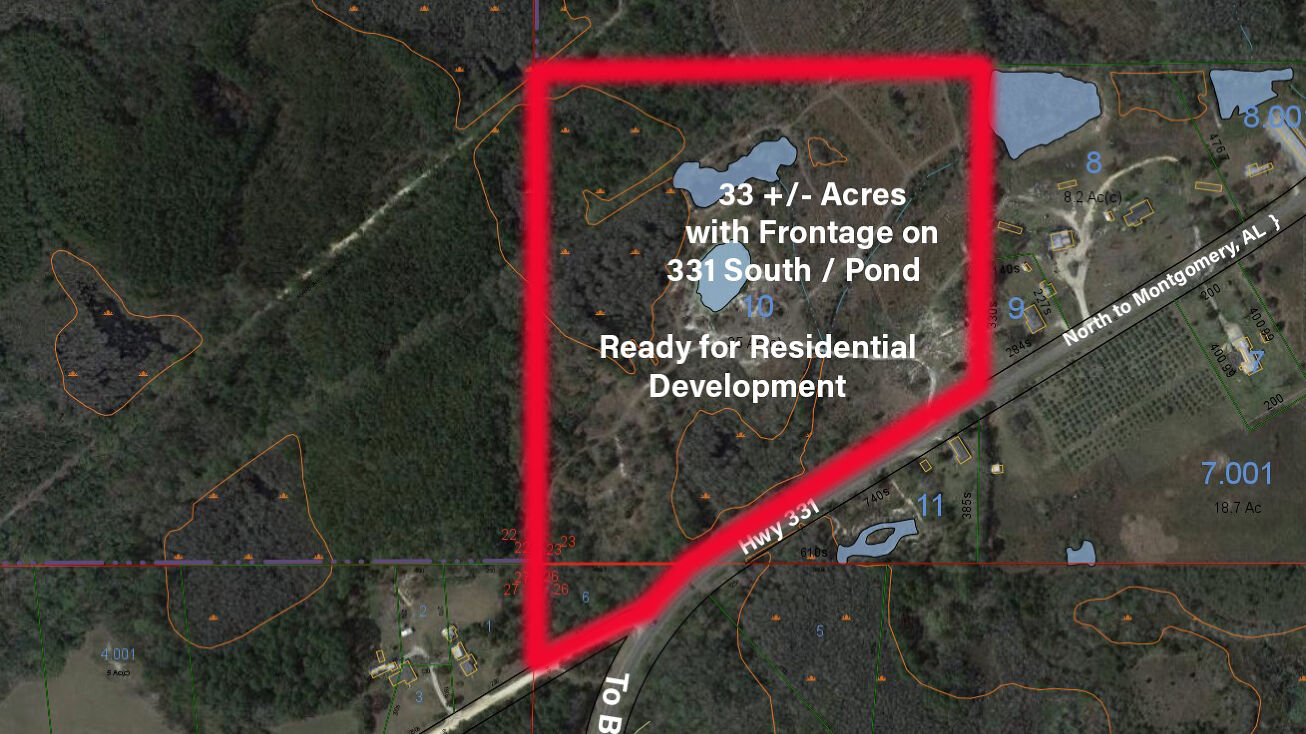 US331, Florala, AL 36442