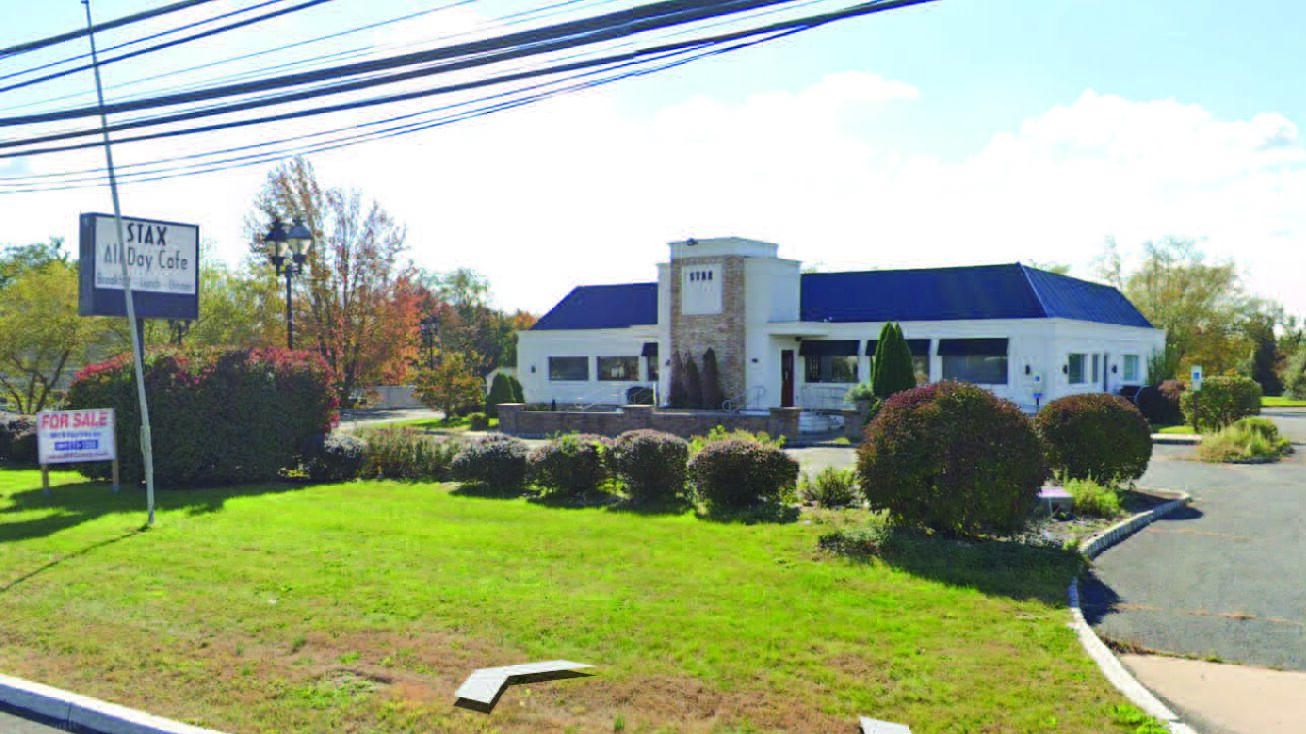 3205 US22, Branchburg, NJ 08876