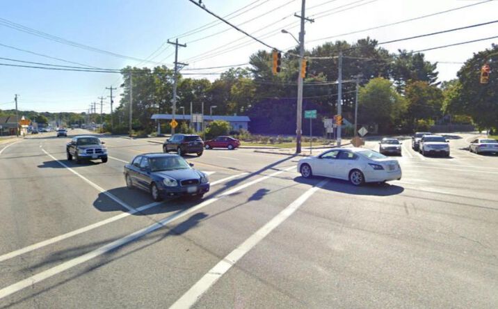 Pictures of Land property located at 710 Tiogue Ave, Coventry, RI 02816 for sales - image #1