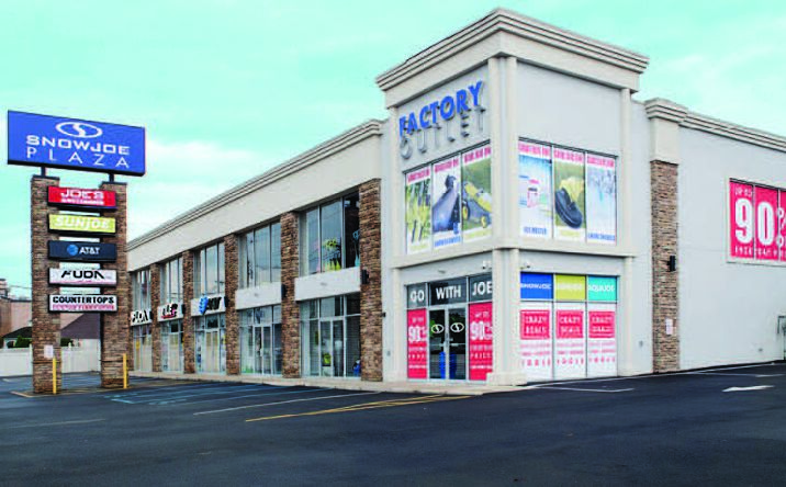 Pictures of Retail property located at 119 US-46, Lodi, NJ 07644 for sales - image #1