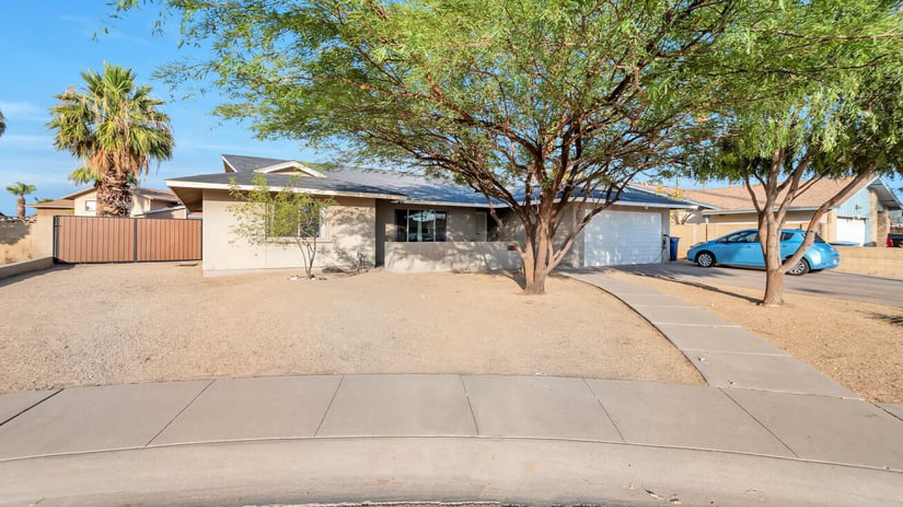 4615 S Poplar St, Tempe, AZ 85282