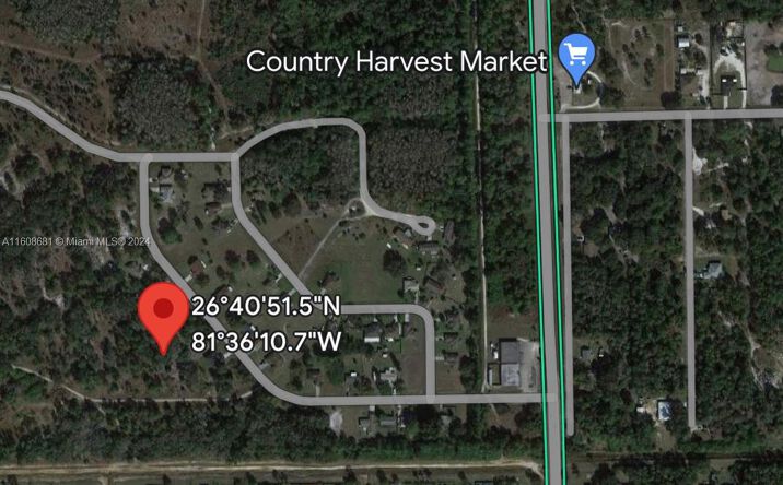 Pictures of Special Purpose property located at ALVA, Other City - In The State Of Florida, FL 33920 for sales - image #1