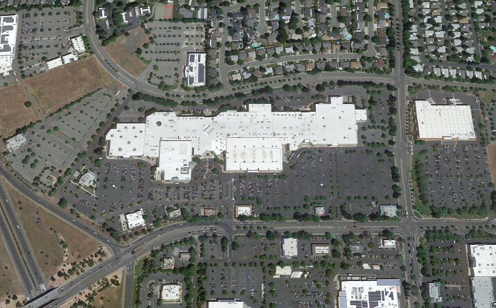 Pictures of Land, Retail property located at 1950 E 20th St., Chico, CA 95928 for sales - image #1