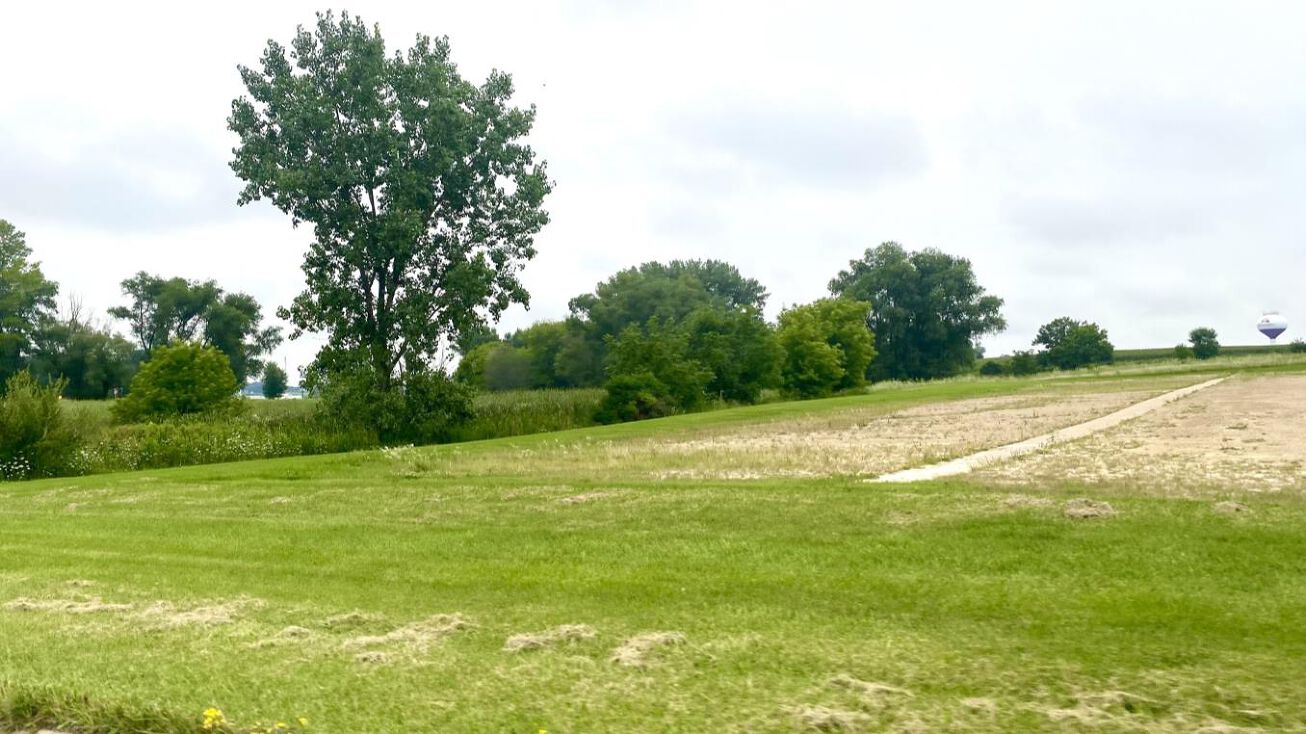 Waunakee Industrial Park, Westport, WI 53597 Land for Sale Waunakee