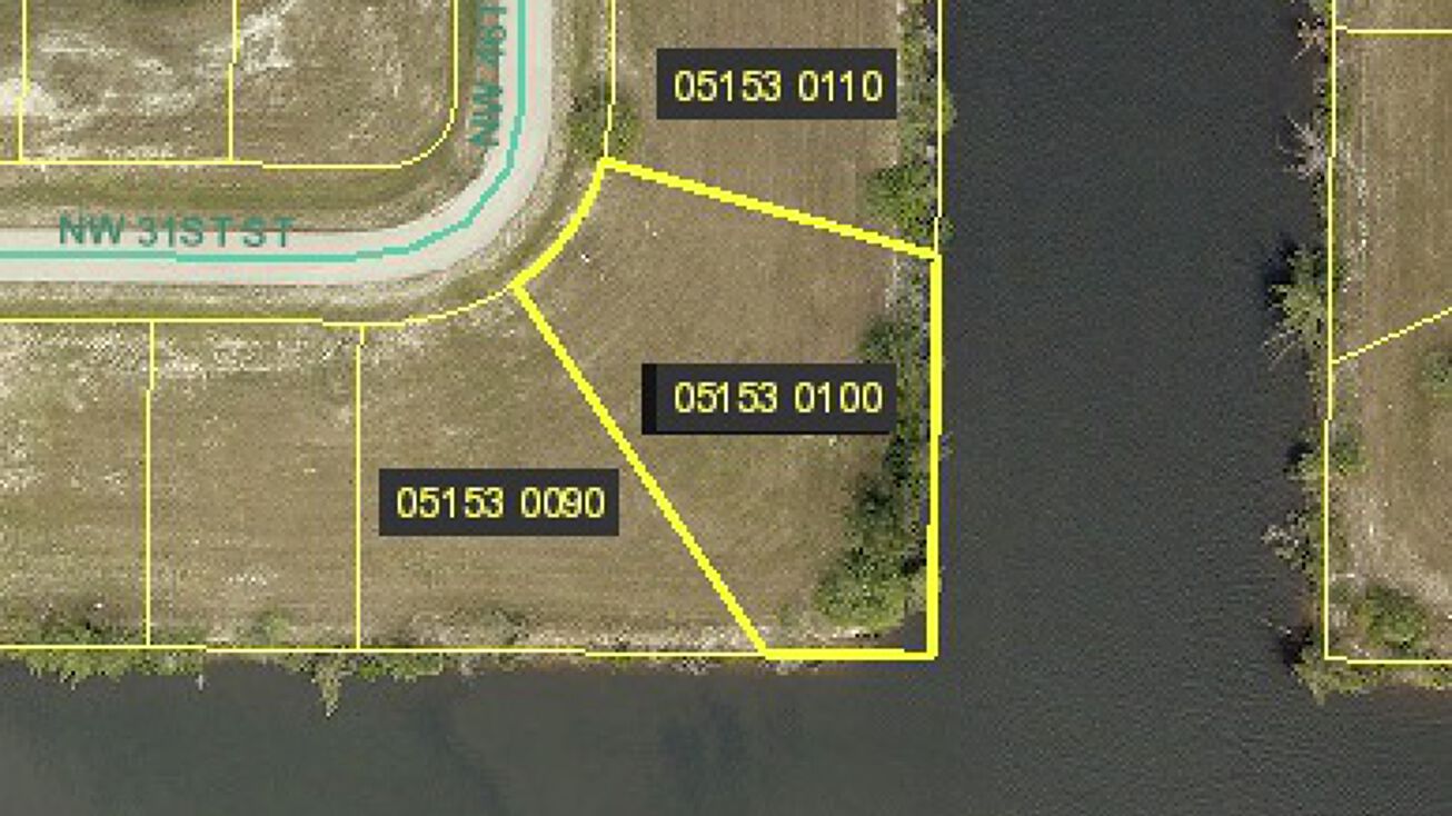 3101 NW 46TH AVE, Cape Coral, FL 33993 Land for Sale SWFL