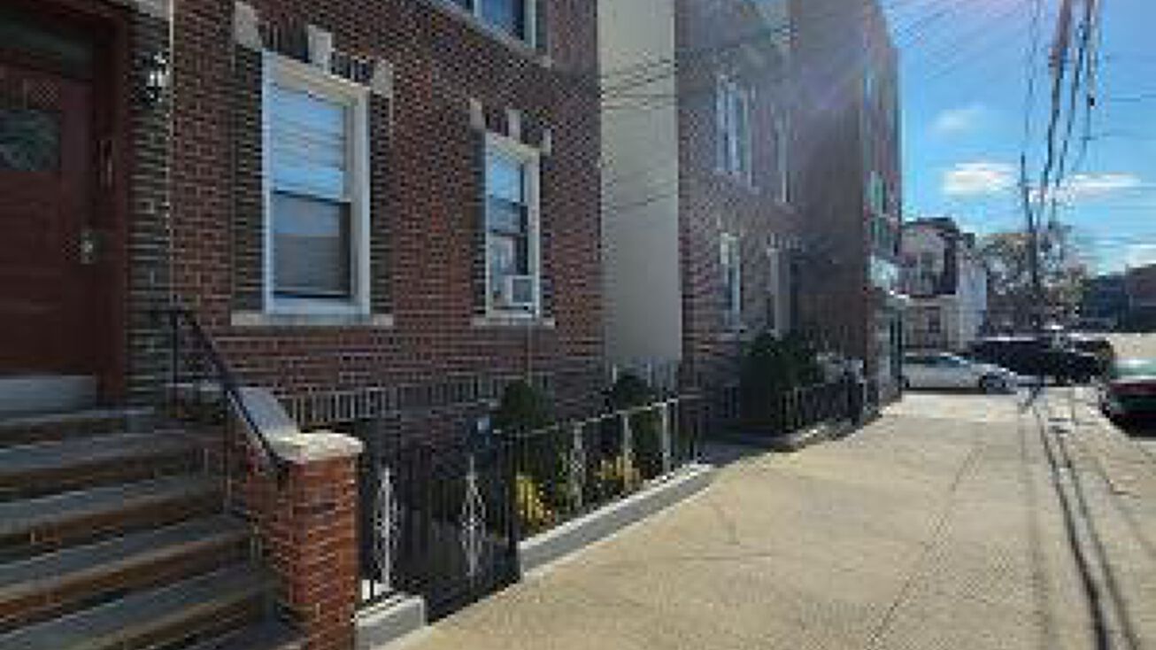6763 78th St, Queens, NY 11379 Multifamily Property for Sale