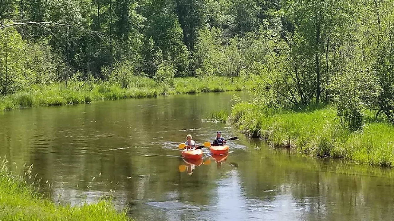 16263 Co Rd 1, Fifty Lakes, MN 56448