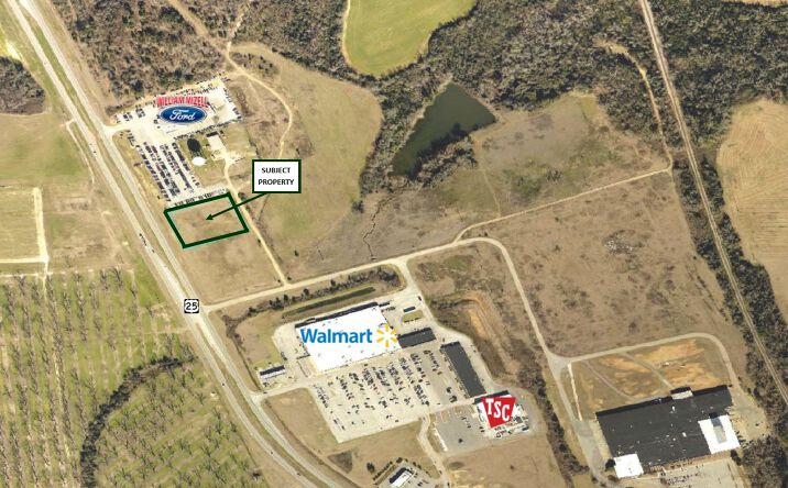 500 Gibbs Rd S, Grovetown, GA 30813 - Land for Sale - 500 Gibbs Rd S