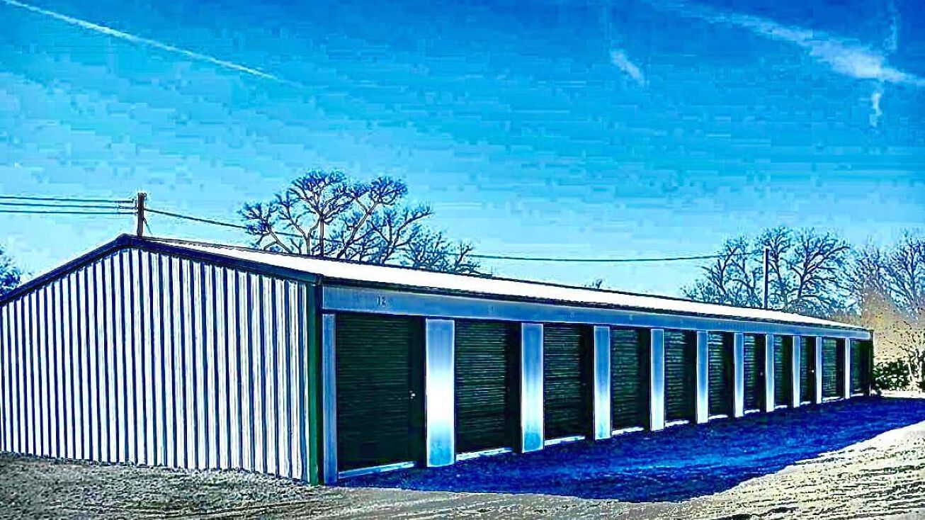 201 W. First St., Agra, KS 67621