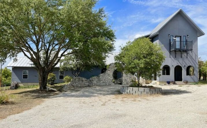Pictures of Land, Mixed Use, Retail, Special Purpose property located at 175 Herber, New Braunfels, TX 78130 for sales - image #1