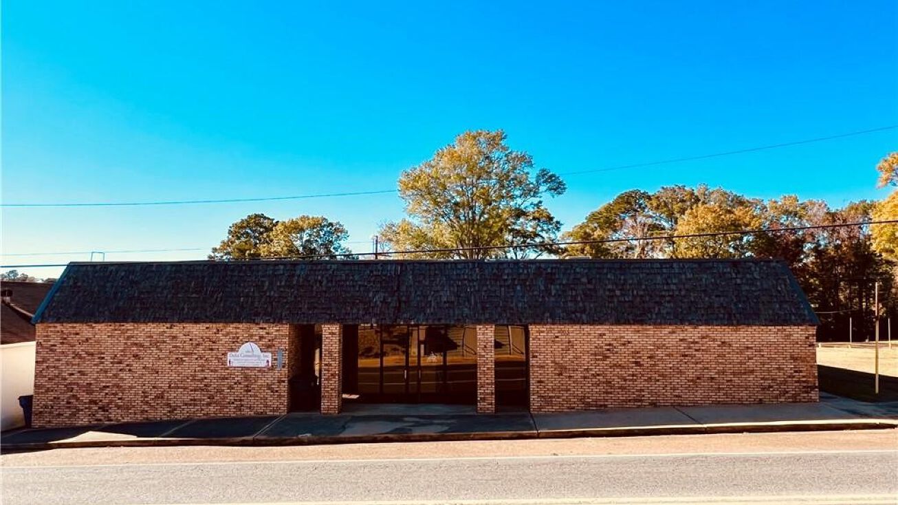 3150 N FIRST Street, Jena, LA 71342