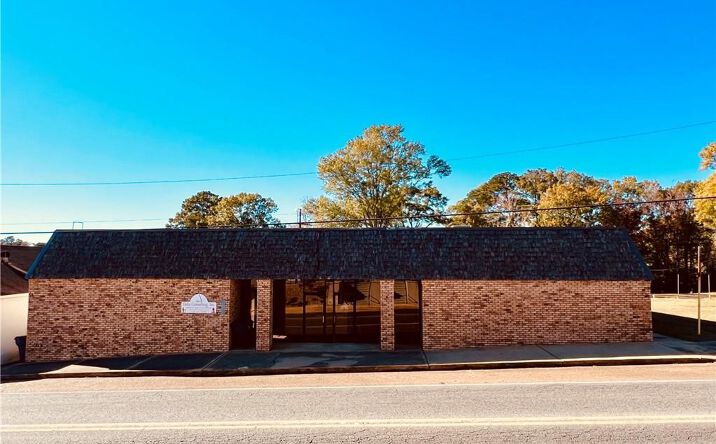 Pictures of Special Purpose property located at 3150 N FIRST Street, Jena, LA 71342 for sales - image #1