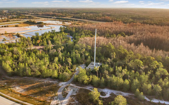 Pictures of Land property located at Silver Palm Blvd, Land O' Lakes, FL 34638 for sales - image #1