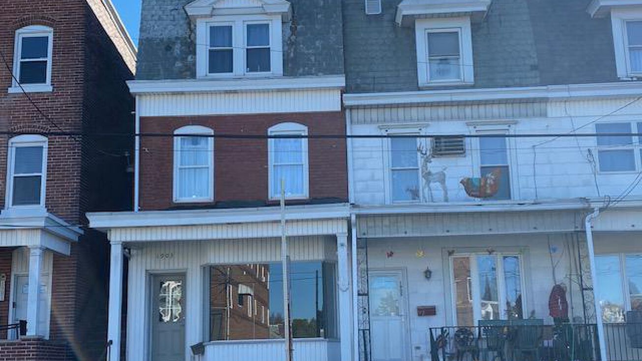 1903 W Market Street, Pottsville, PA 17901
