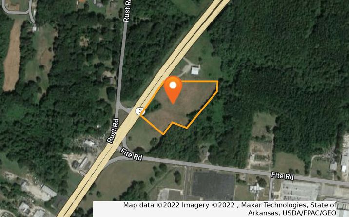 Pictures of Land property located at 5550 Highway 51, Millington, TN 38053 for sales - image #1