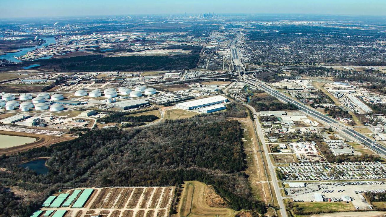 Market St, Channelview, TX 77530