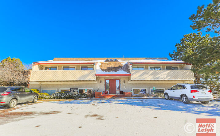 Pictures of Office property located at 5875 Lehman Dr, Colorado Springs, CO 80918 for sales - image #1