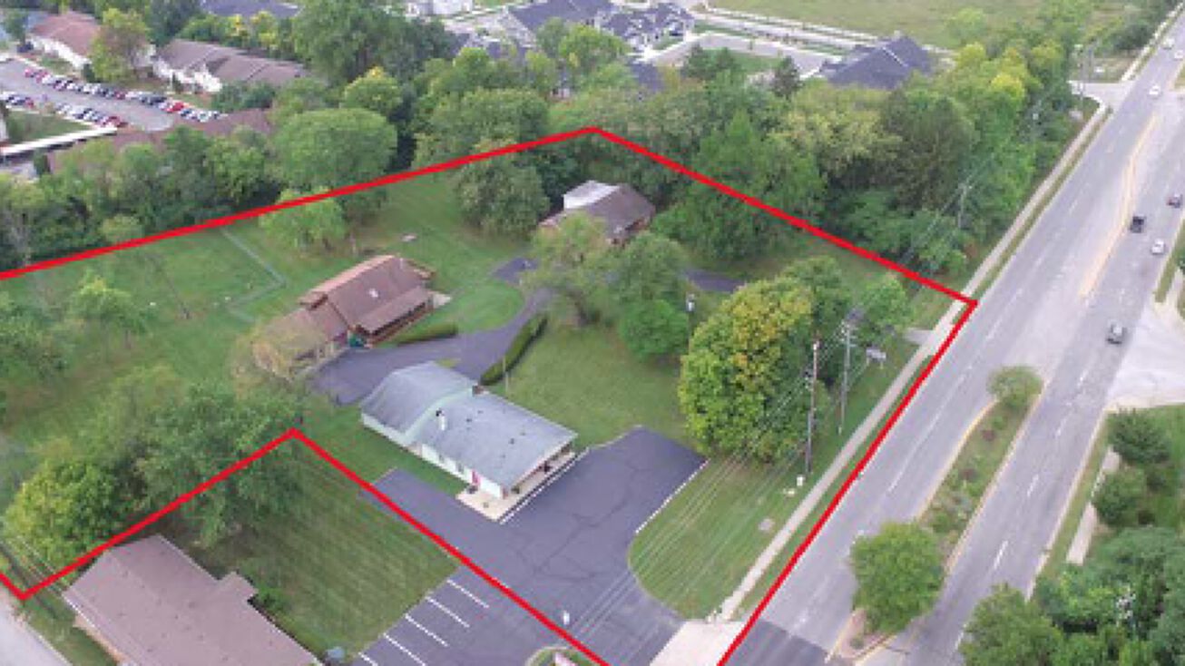 1621 W 86th St, Indianapolis, IN 46260