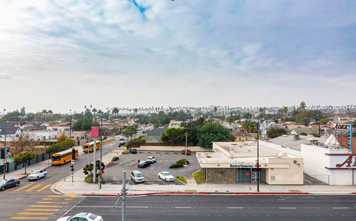 Pictures of Land property located at 5471 Crenshaw Blvd, Los Angeles, CA 90043 for sales - image #1
