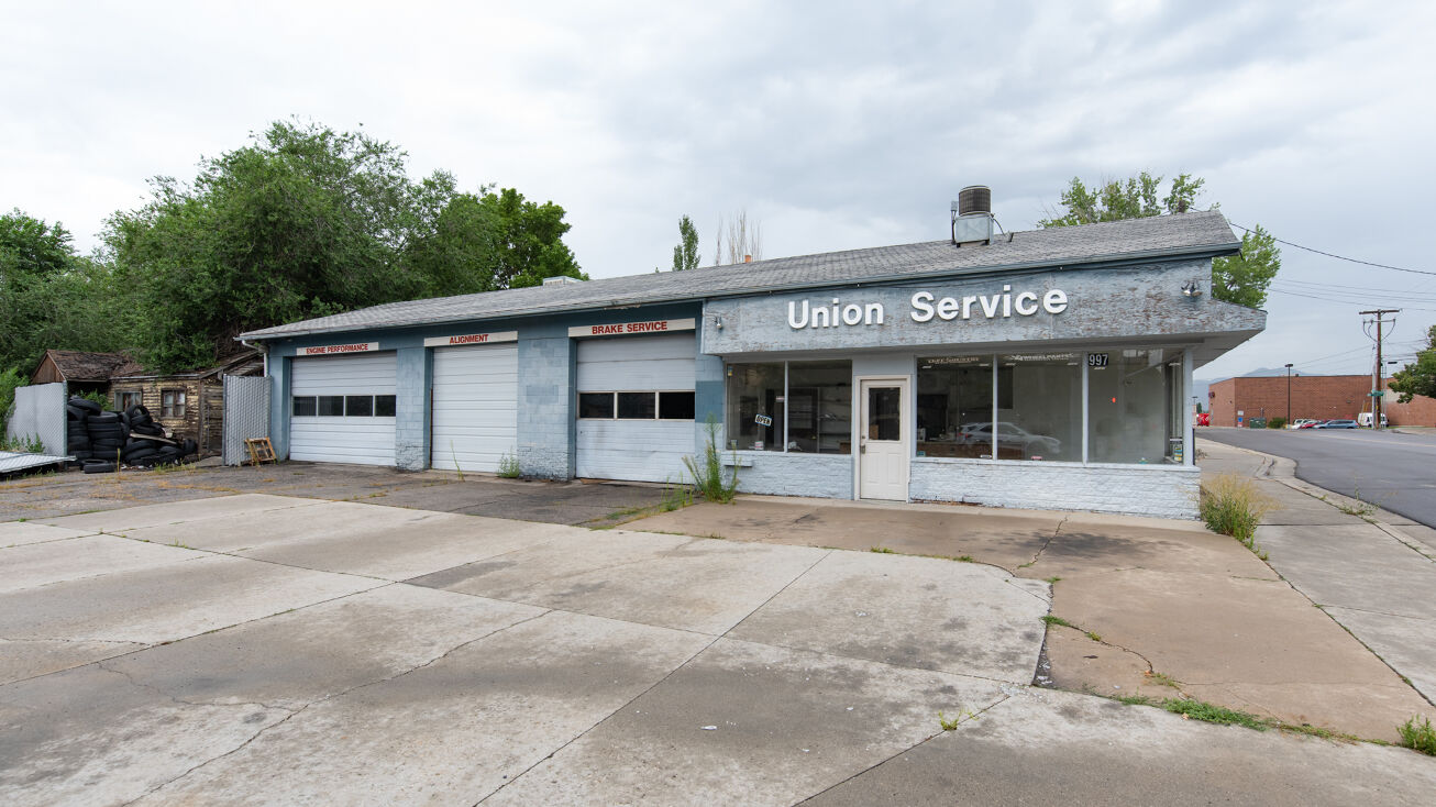 977 South Union Ave, Midvale, UT 84047 Retail Property for Sale