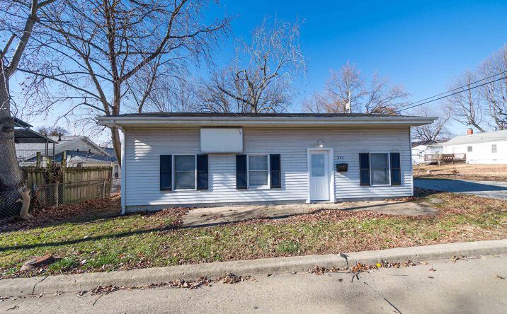 Craigslist Mt Vernon Il