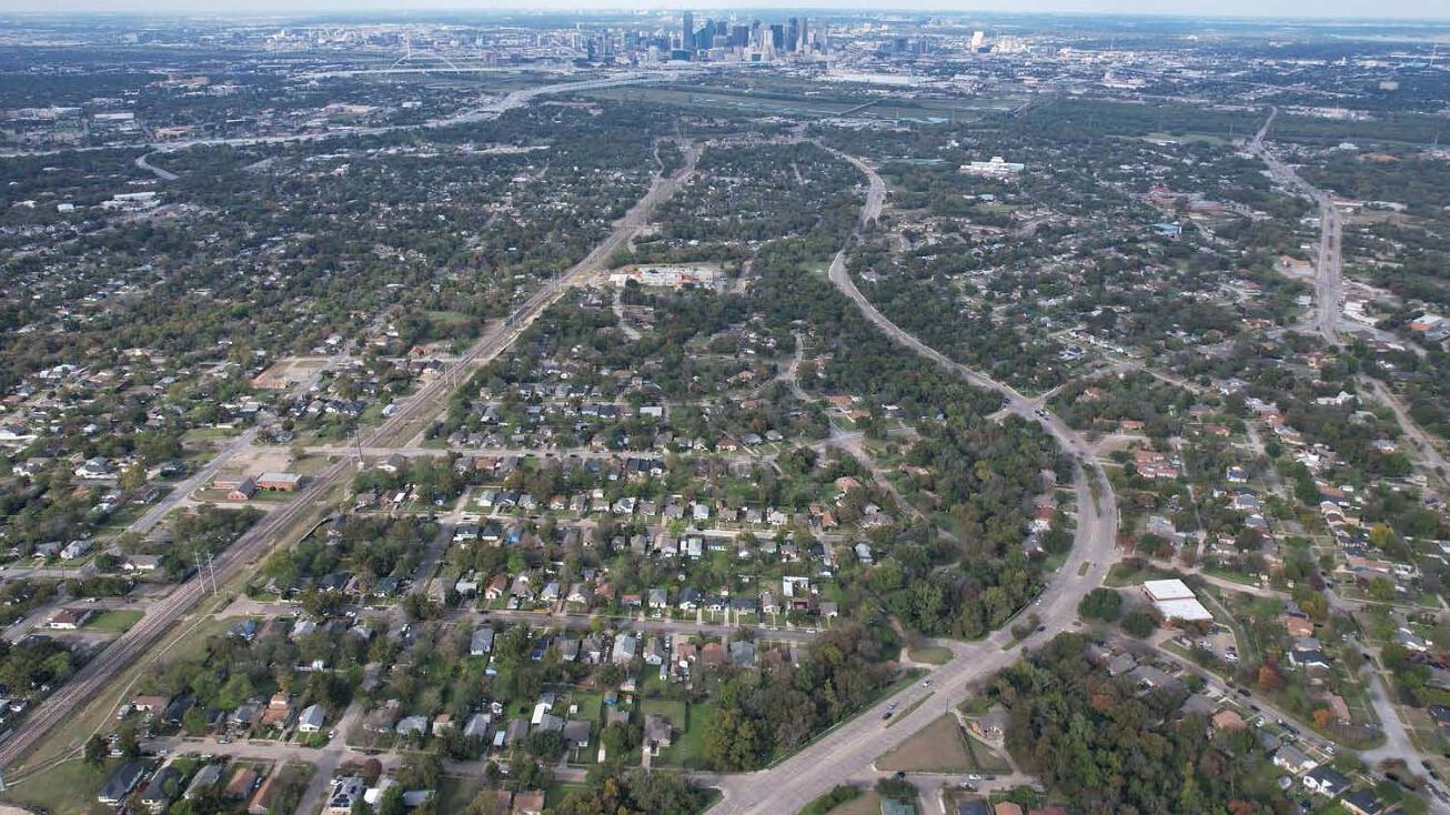 1571 Ave, Dallas, TX 75216