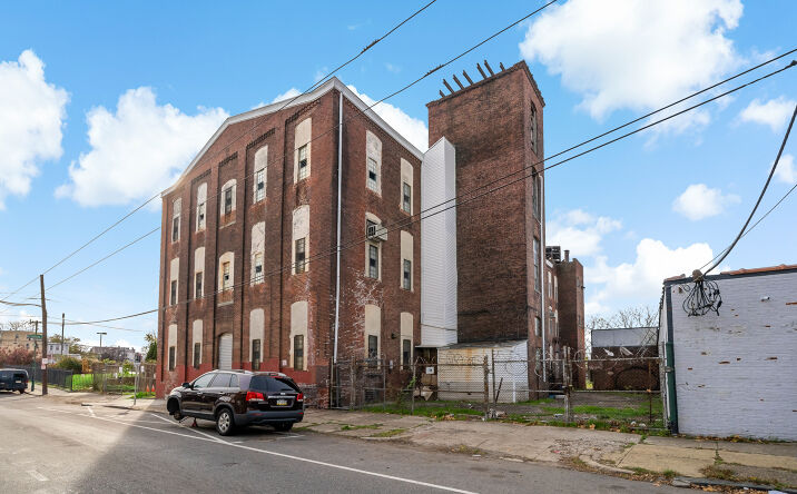 Pictures of Industrial property located at 1150 Orthodox St, Philadelphia, PA 19124 for sales - image #1