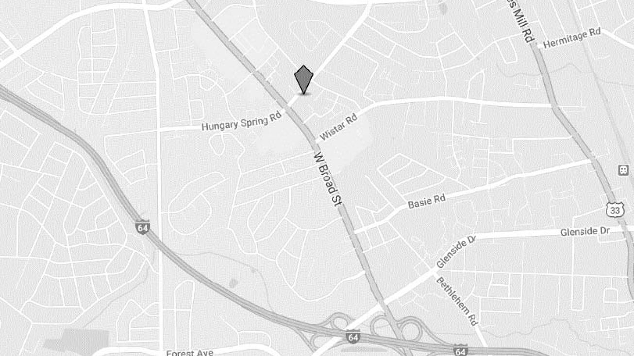 2901 Hungary Spring Rd, Richmond, VA 23228