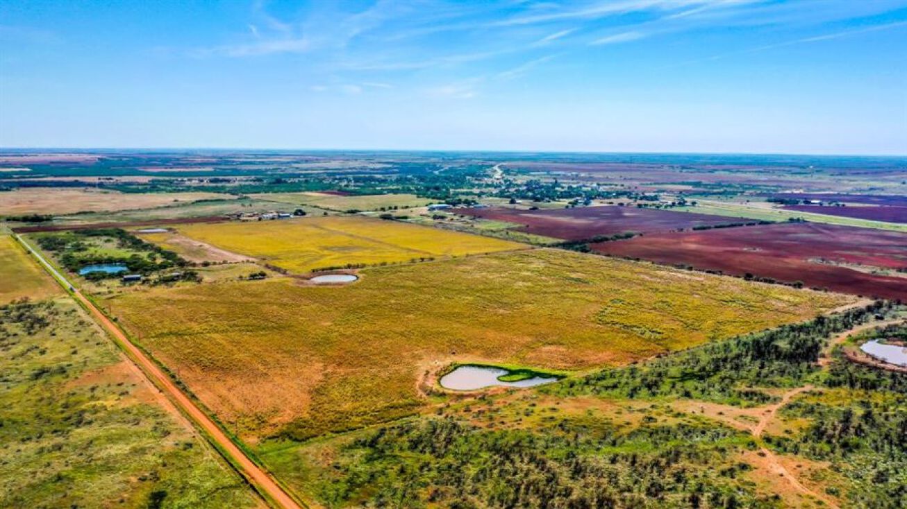 TBD Shelley Road, Megargel, TX 76370