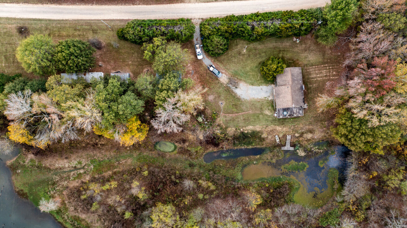 1450 Alcorn Gill Rd, Humphrey, AR 72073