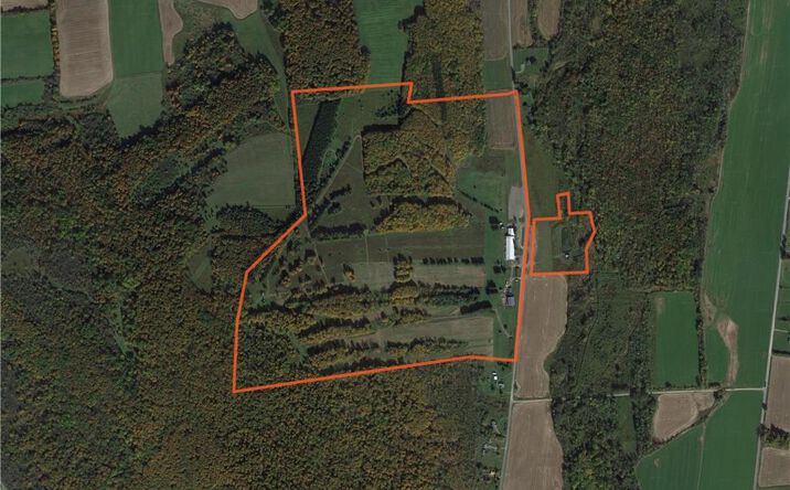 Pictures of Business for Sale, Mixed Use property located at 1135 Toggenburg Rd, Fabius, NY 13063 for sales - image #1