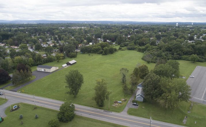 Pictures of Land property located at Buckley Rd, clay, NY 13212 for sales - image #1