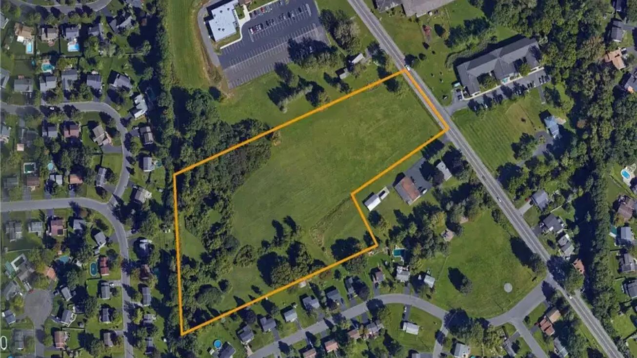 Buckley Rd, North Syracuse, NY 13212 Land for Sale 9 acres Buckley Rd