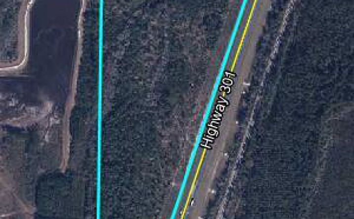 Pictures of Mixed Use, Office, Land, Hospitality, Industrial, Multifamily, Retail property located at 0 US HIGHWAY 301, JACKSONVILLE, FL 32058 for sales - image #1