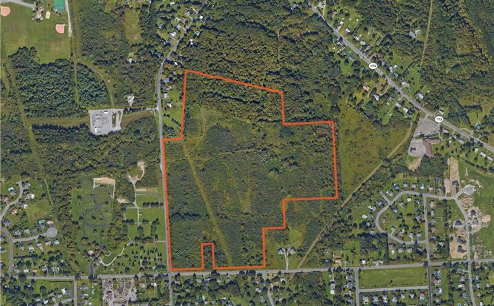 Howlett Hill Rd, Syracuse, NY 13215 | Crexi.com