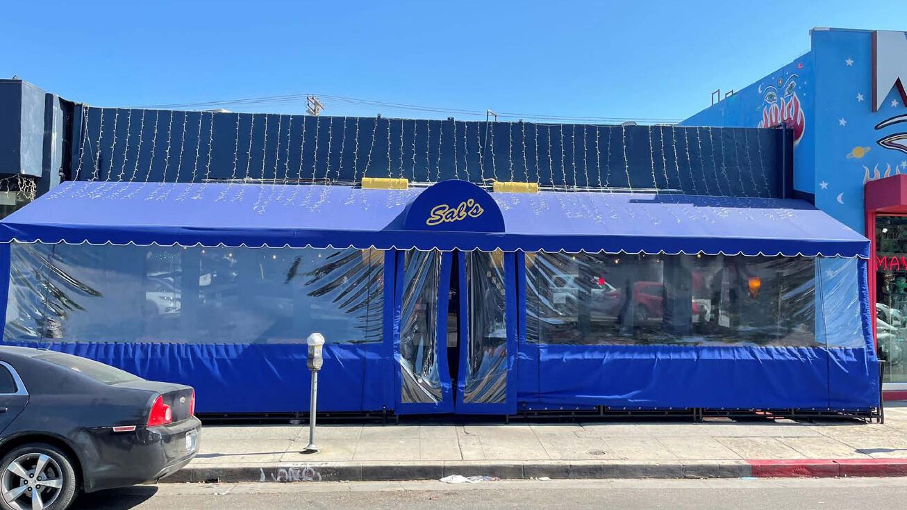 7356 Melrose Ave, Los Angeles, CA 90046