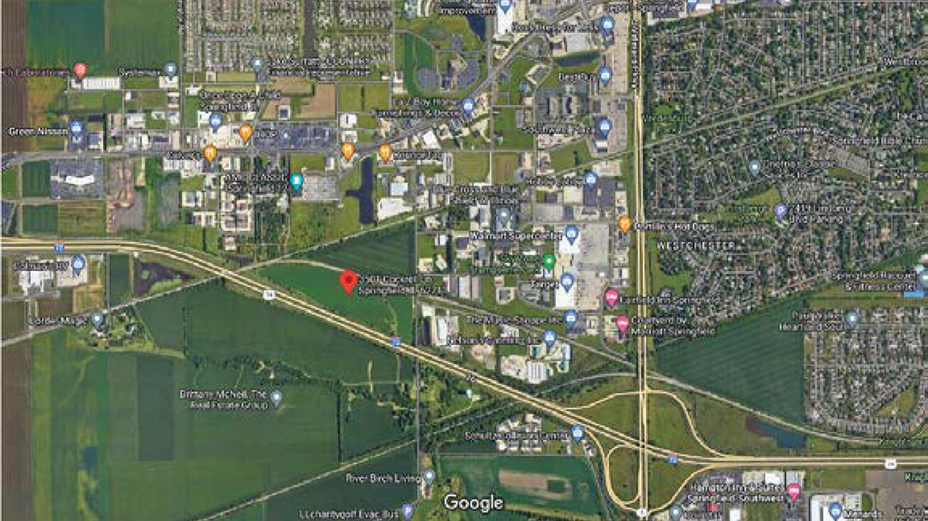 3501 Cockrell Ln, Springfield, IL 62711 Land for Sale 3501 Cockrell