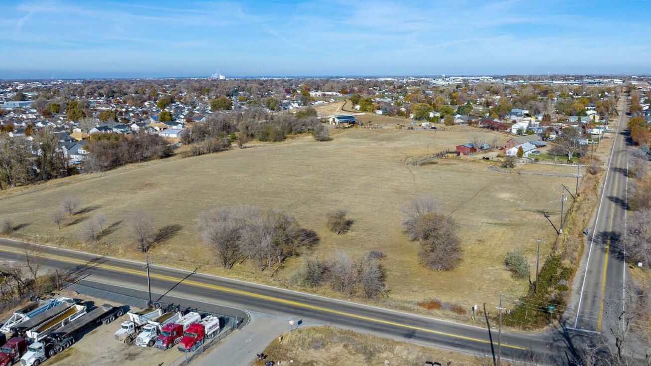 609 S Grays Ln, Nampa, ID 83687 Land for Sale 609 S Grays Ln & TBD