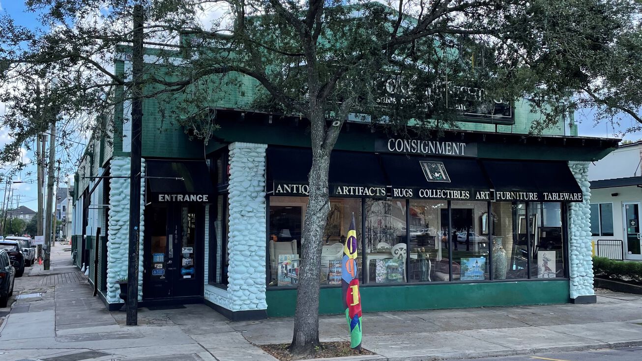 1400 St Charles Ave, New Orleans, LA 70130