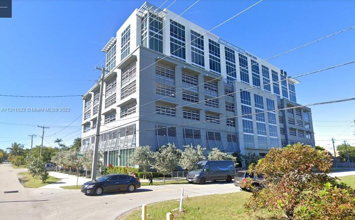 Pictures of Office property located at 800 SE 4th Ave # 109, Hallandale Beach, FL 33009 for sales - image #1