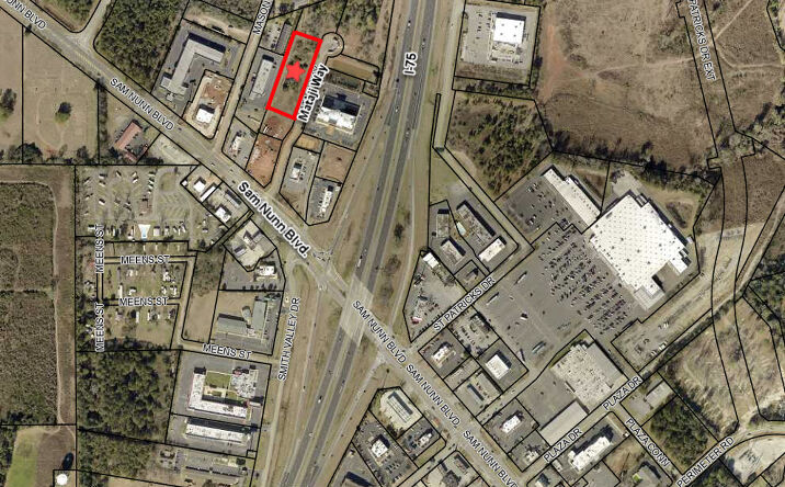 Pictures of Land property located at 105 Mataji Way, Perry, GA 31069 for sales - image #1