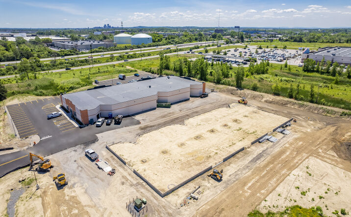 Pictures of Industrial, Mixed Use, Office, Retail property located at 205 Pinewild Dr, Greece, NY 14606 for sales - image #1