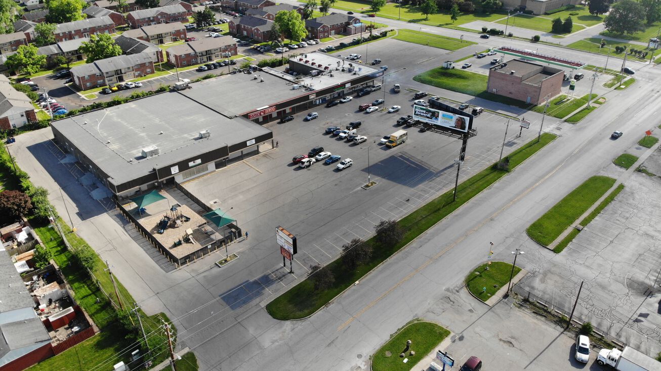 5425 W 34th St, Indianapolis, IN 46224