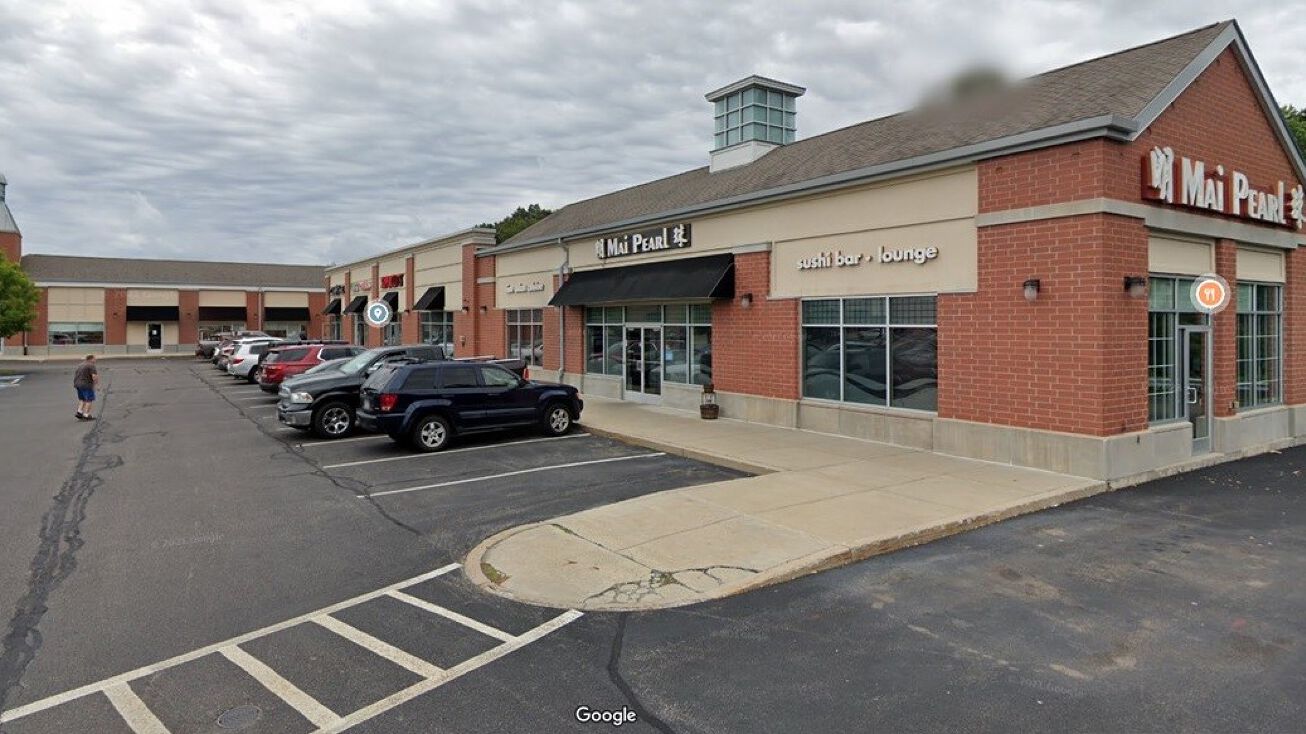 121 Main St, Bdg 1, Foxborough, MA 02035 Retail Property for Sale